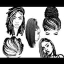 Heavenly Hair 701 Logo